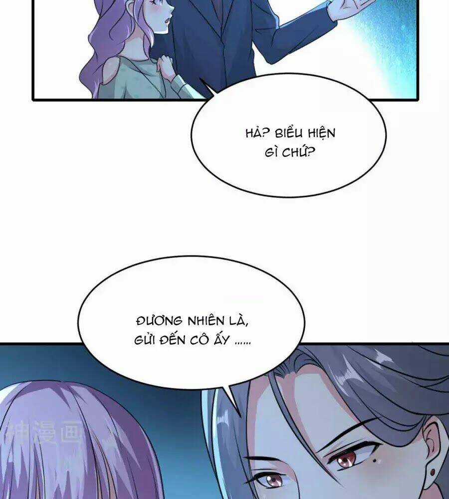 Nguyệt Dạ Hương Vi Lai Chapter 70 trang 44
