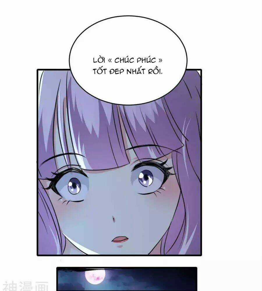 Nguyệt Dạ Hương Vi Lai Chapter 70 trang 46