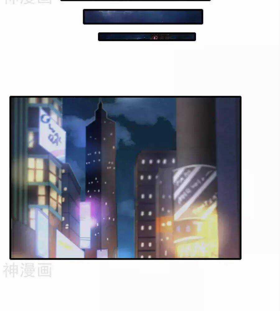 Nguyệt Dạ Hương Vi Lai Chapter 70 trang 47