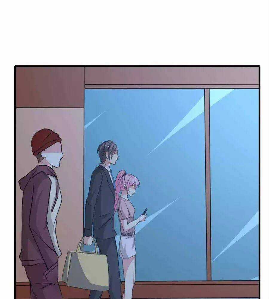 Nguyệt Dạ Hương Vi Lai Chapter 70 trang 48