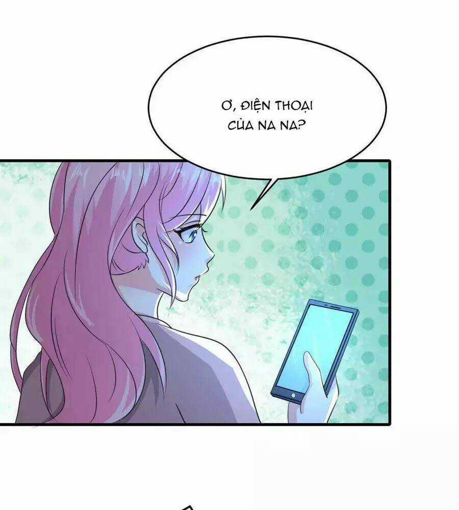 Nguyệt Dạ Hương Vi Lai Chapter 70 trang 50