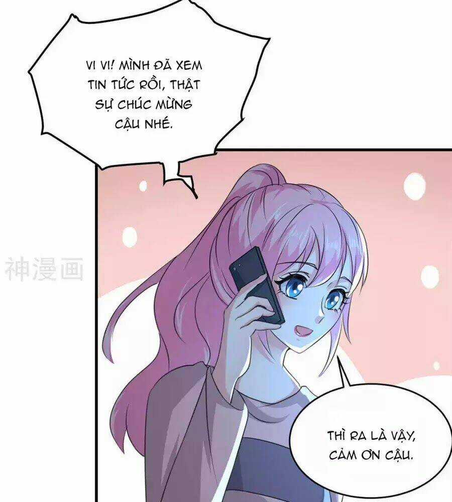 Nguyệt Dạ Hương Vi Lai Chapter 70 trang 51