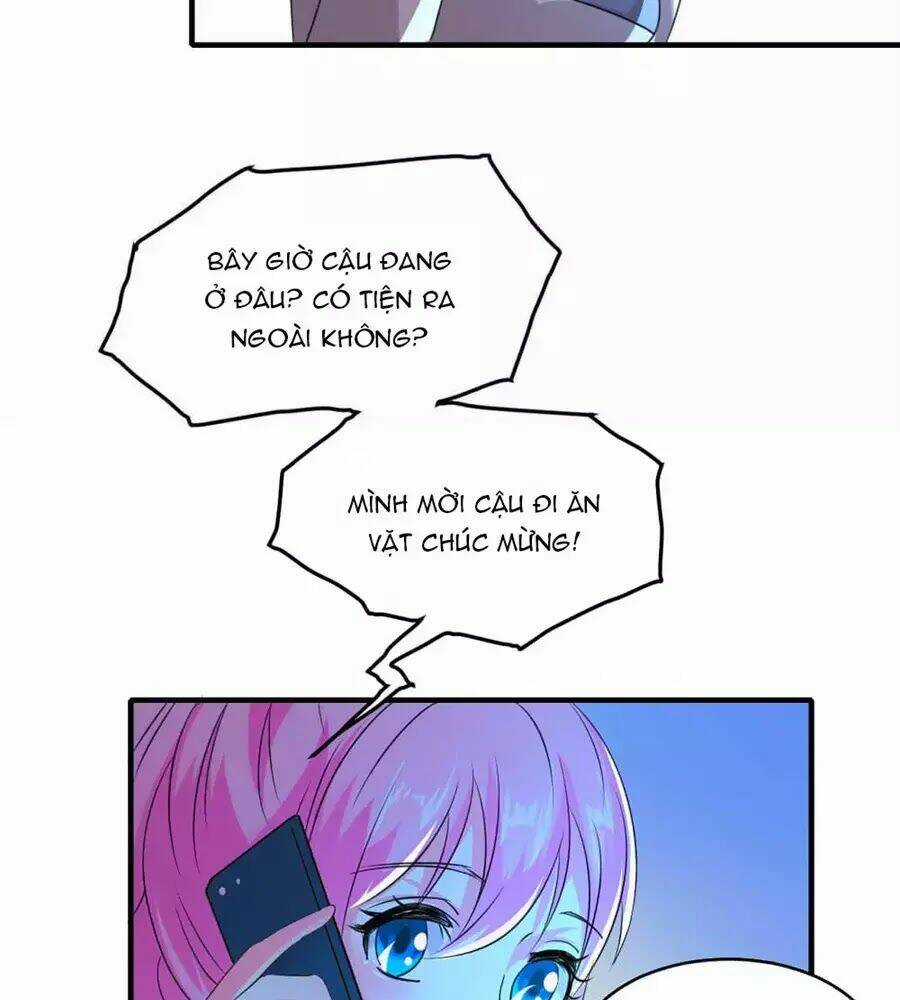 Nguyệt Dạ Hương Vi Lai Chapter 70 trang 52