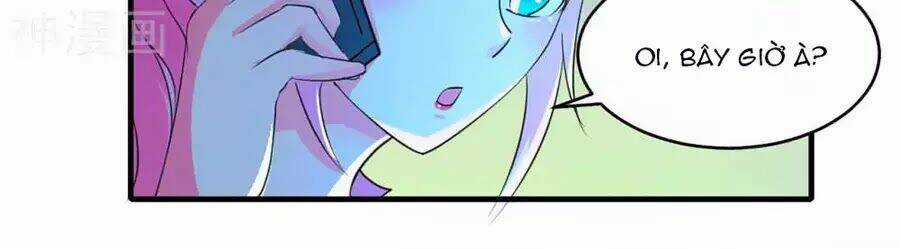 Nguyệt Dạ Hương Vi Lai Chapter 70 trang 53