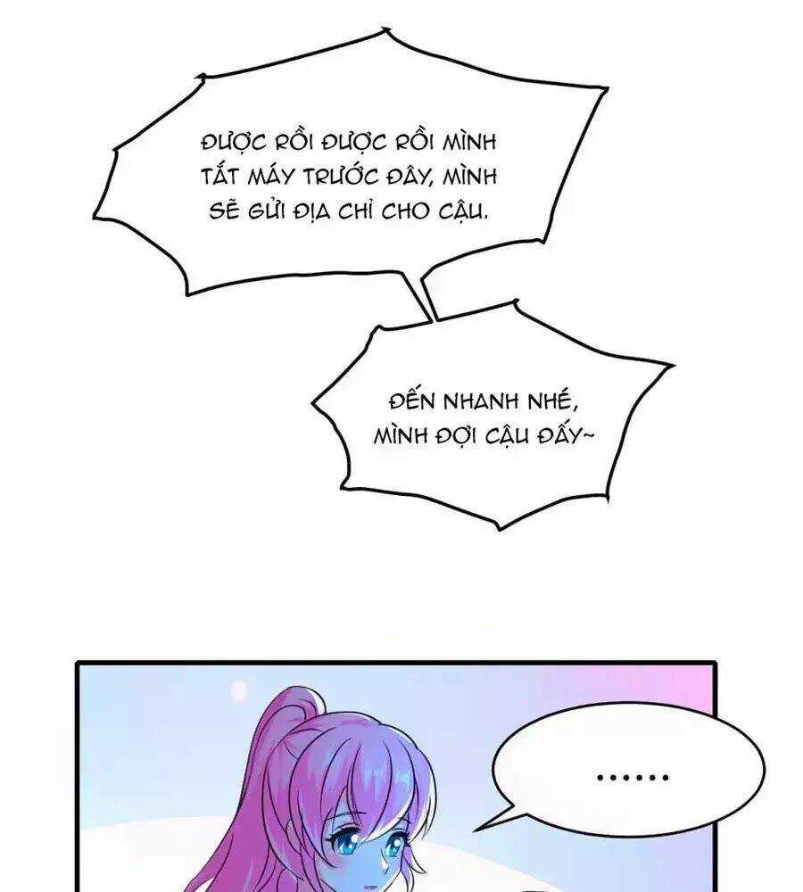 Nguyệt Dạ Hương Vi Lai Chapter 70 trang 54