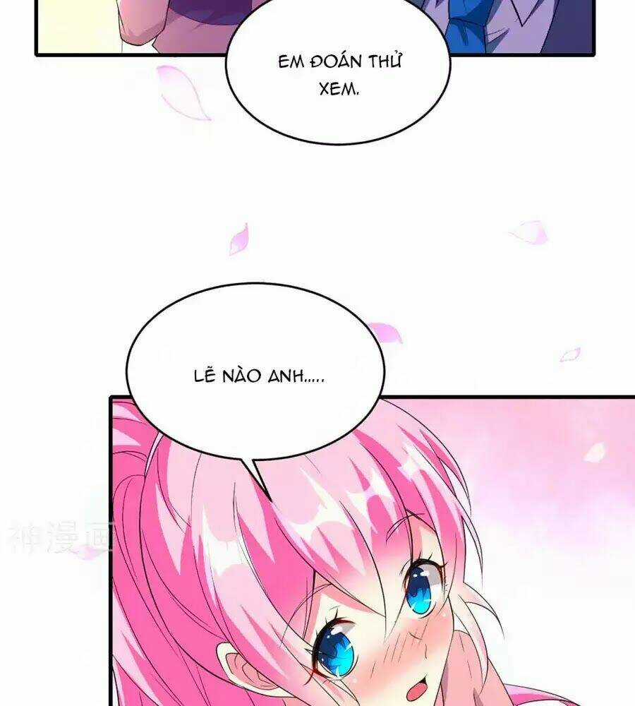 Nguyệt Dạ Hương Vi Lai Chapter 70 trang 6