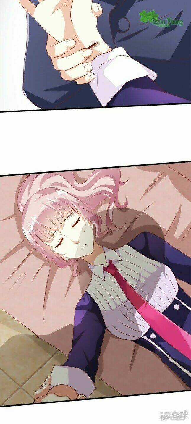 Nguyệt Dạ Hương Vi Lai Chapter 9 trang 10