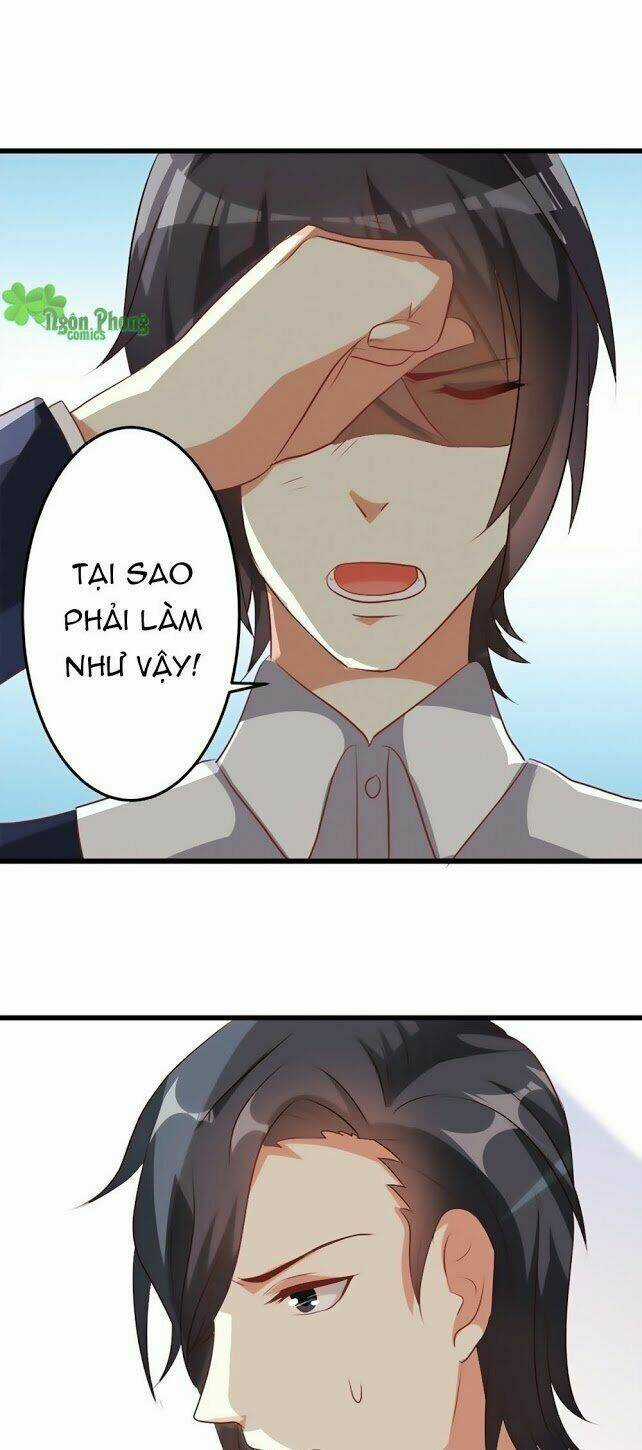 Nguyệt Dạ Hương Vi Lai Chapter 9 trang 12