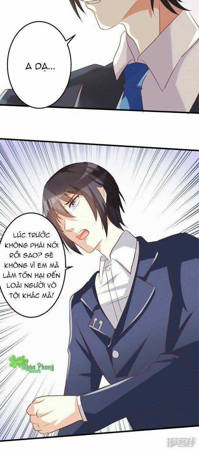 Nguyệt Dạ Hương Vi Lai Chapter 9 trang 13