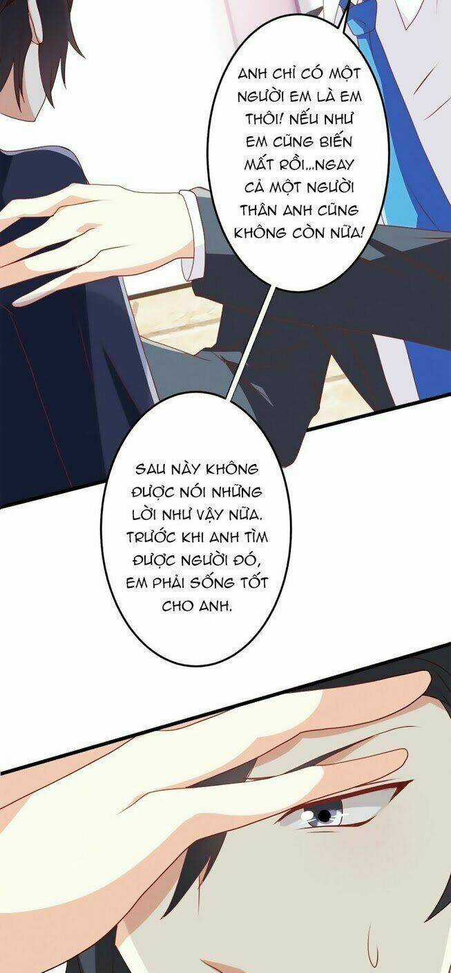 Nguyệt Dạ Hương Vi Lai Chapter 9 trang 15