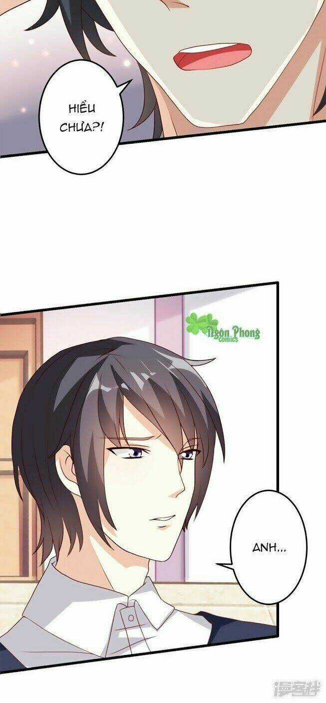 Nguyệt Dạ Hương Vi Lai Chapter 9 trang 16