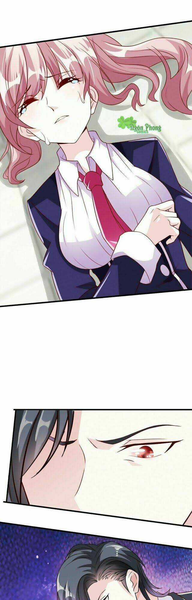 Nguyệt Dạ Hương Vi Lai Chapter 9 trang 2