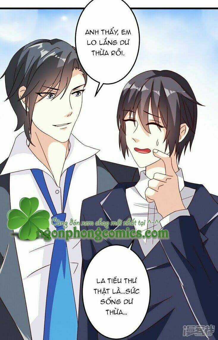 Nguyệt Dạ Hương Vi Lai Chapter 9 trang 25