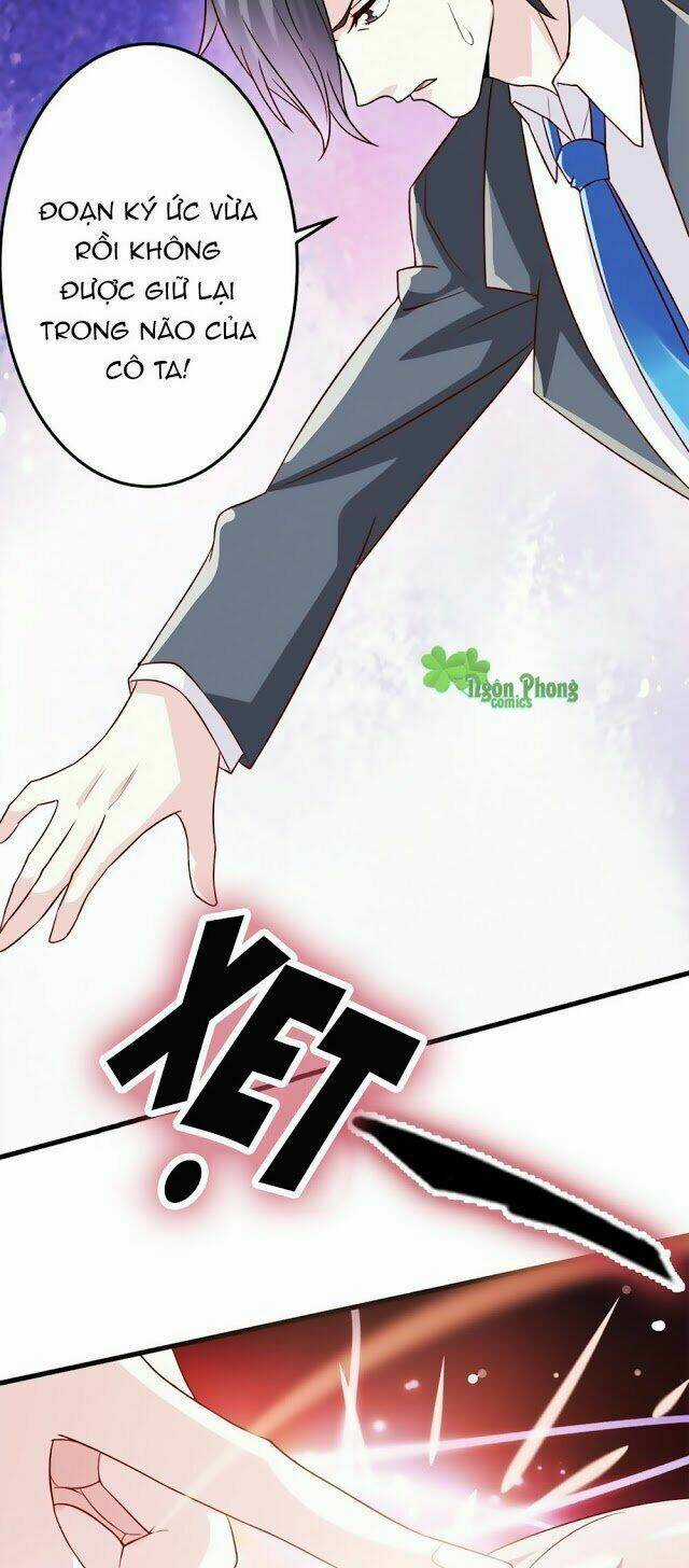 Nguyệt Dạ Hương Vi Lai Chapter 9 trang 3