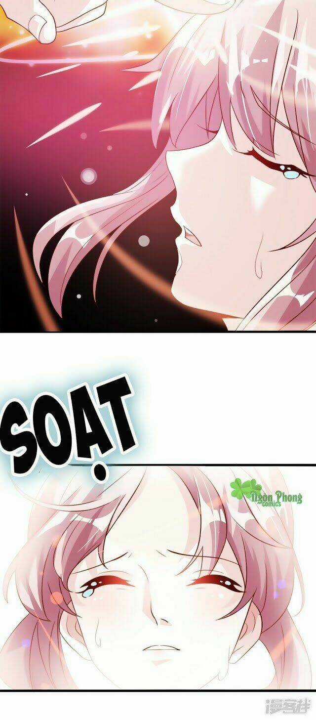 Nguyệt Dạ Hương Vi Lai Chapter 9 trang 4