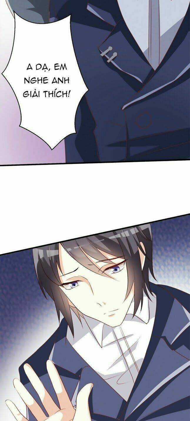 Nguyệt Dạ Hương Vi Lai Chapter 9 trang 9