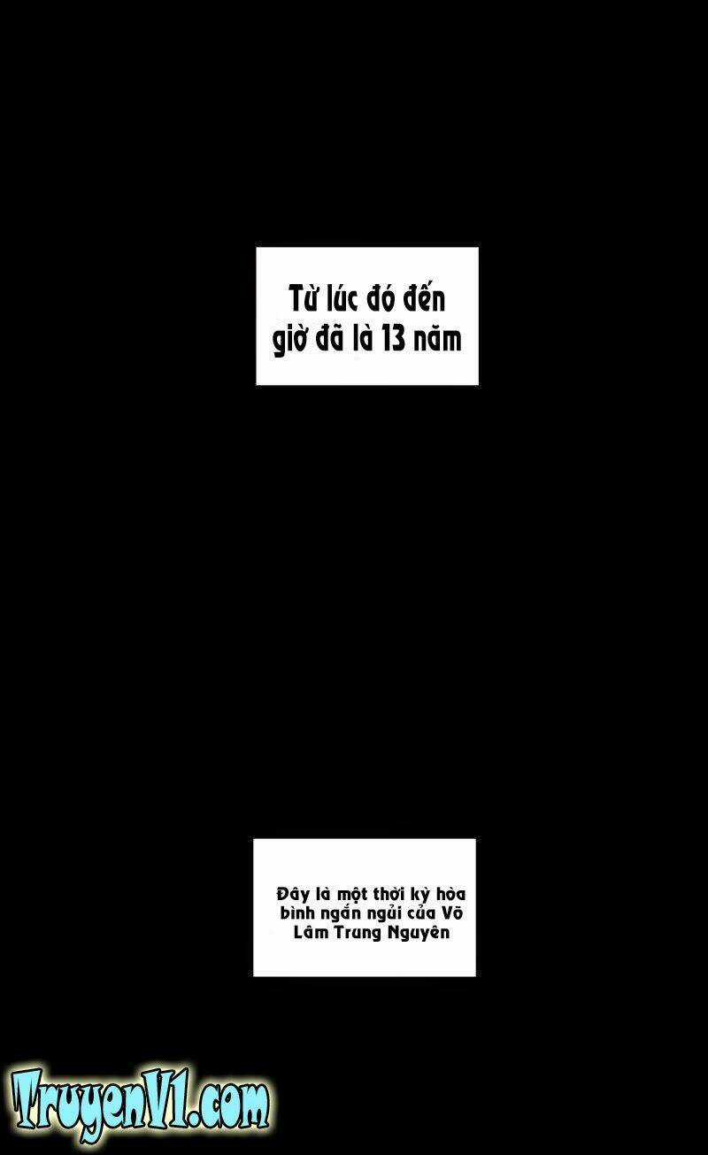 Nguyệt Hàn Giang Thiên Lục Chapter 0 trang 4