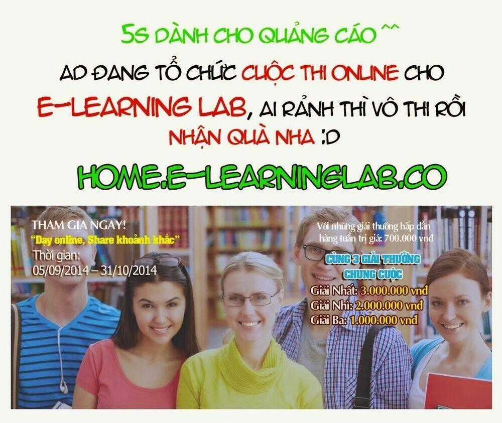 Nguyệt Lạc Tử Hoa Chapter 11 trang 9