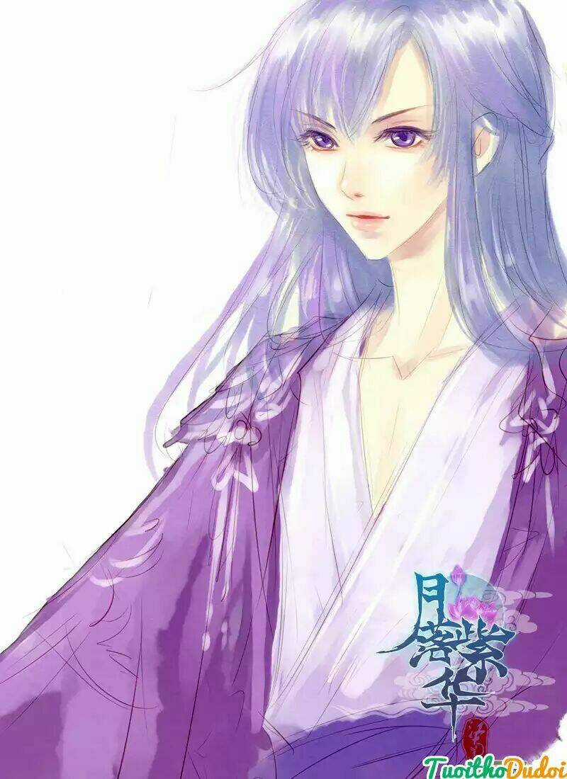 Nguyệt Lạc Tử Hoa Chapter 23 trang 2