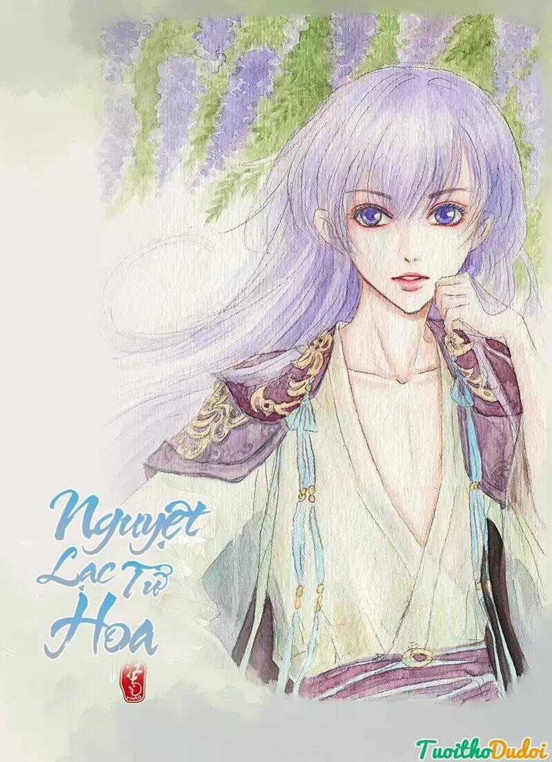Nguyệt Lạc Tử Hoa Chapter 26 trang 7