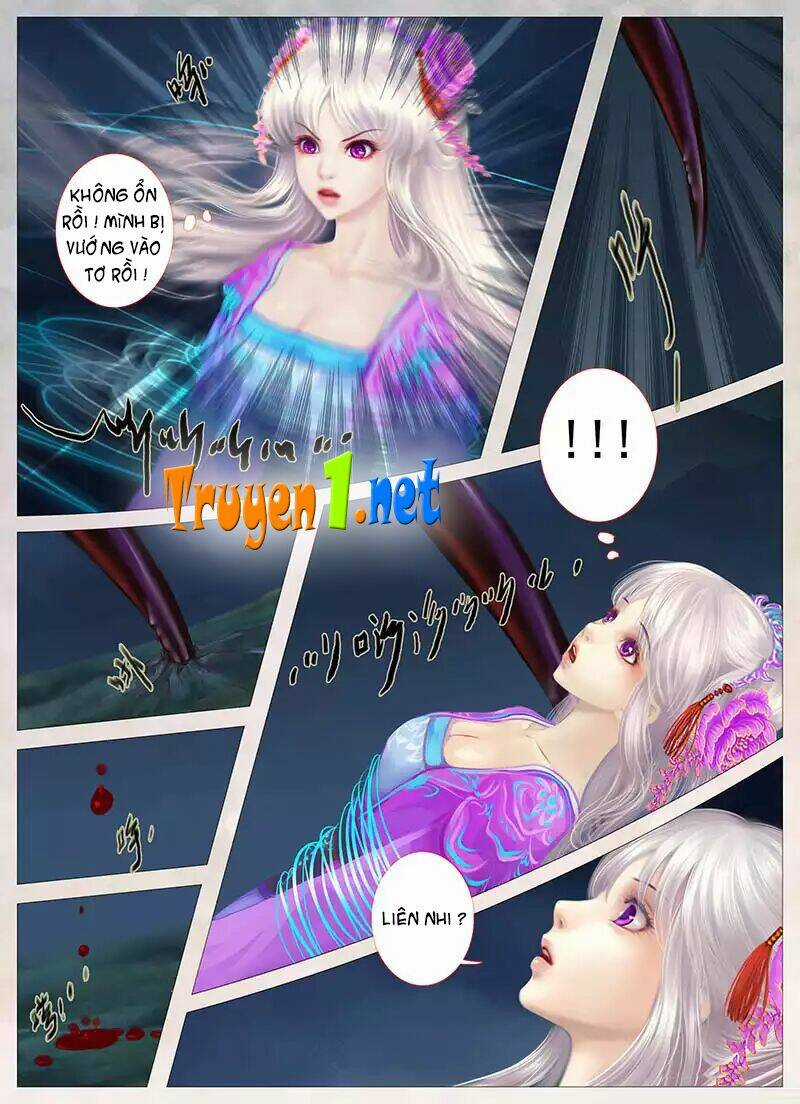 Nguyệt Lạc Tử Hoa Chapter 30 trang 6