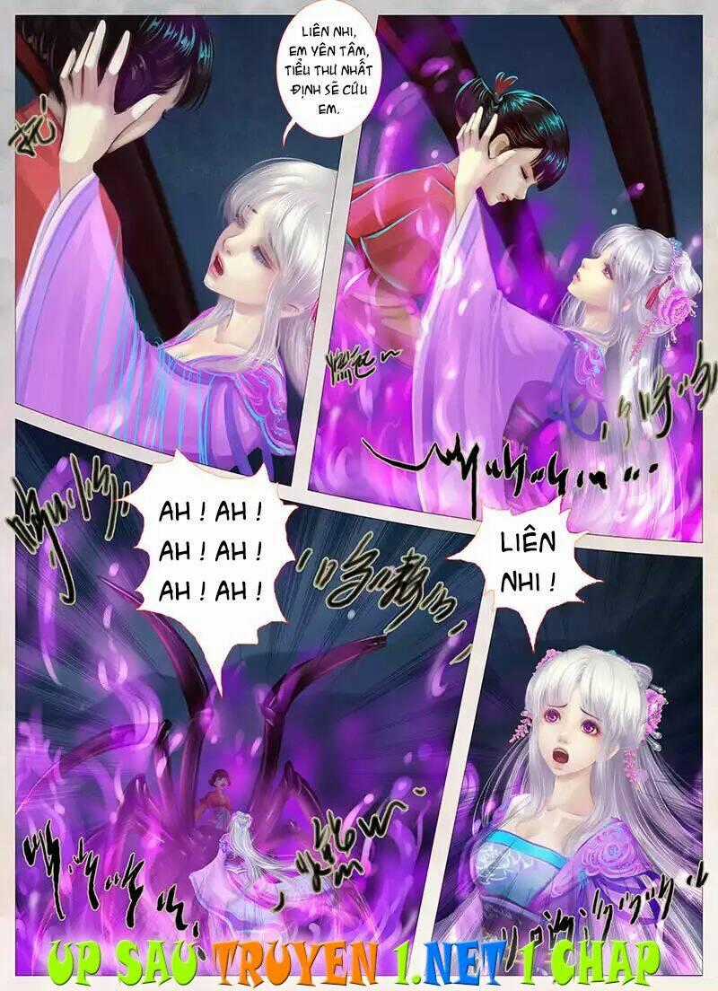 Nguyệt Lạc Tử Hoa Chapter 30 trang 9