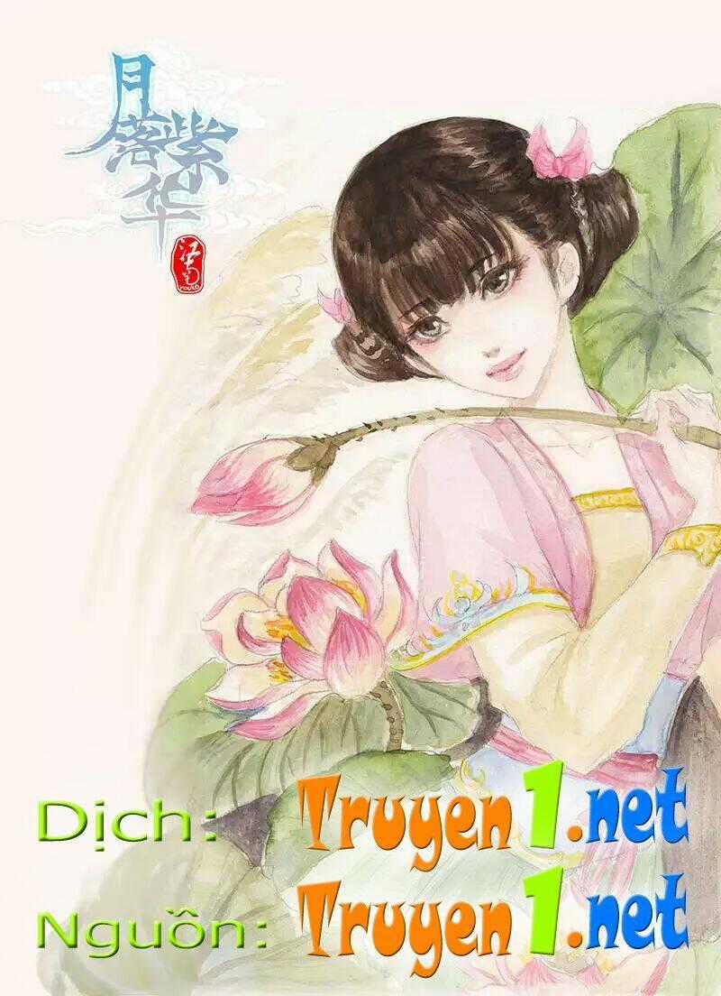 Nguyệt Lạc Tử Hoa Chapter 31 trang 0
