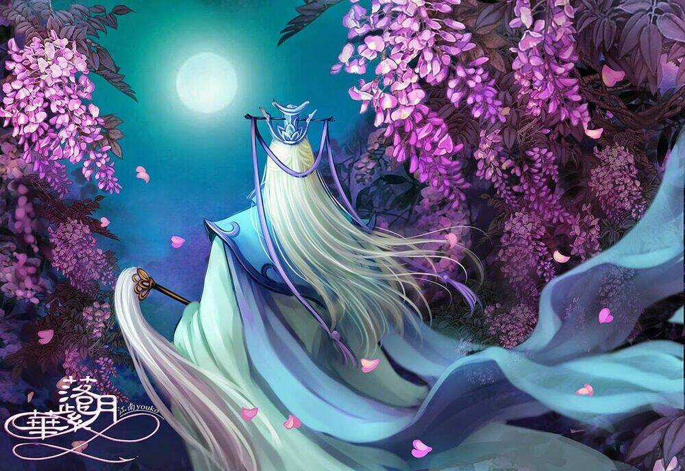 Nguyệt Lạc Tử Hoa Chapter 6 trang 2