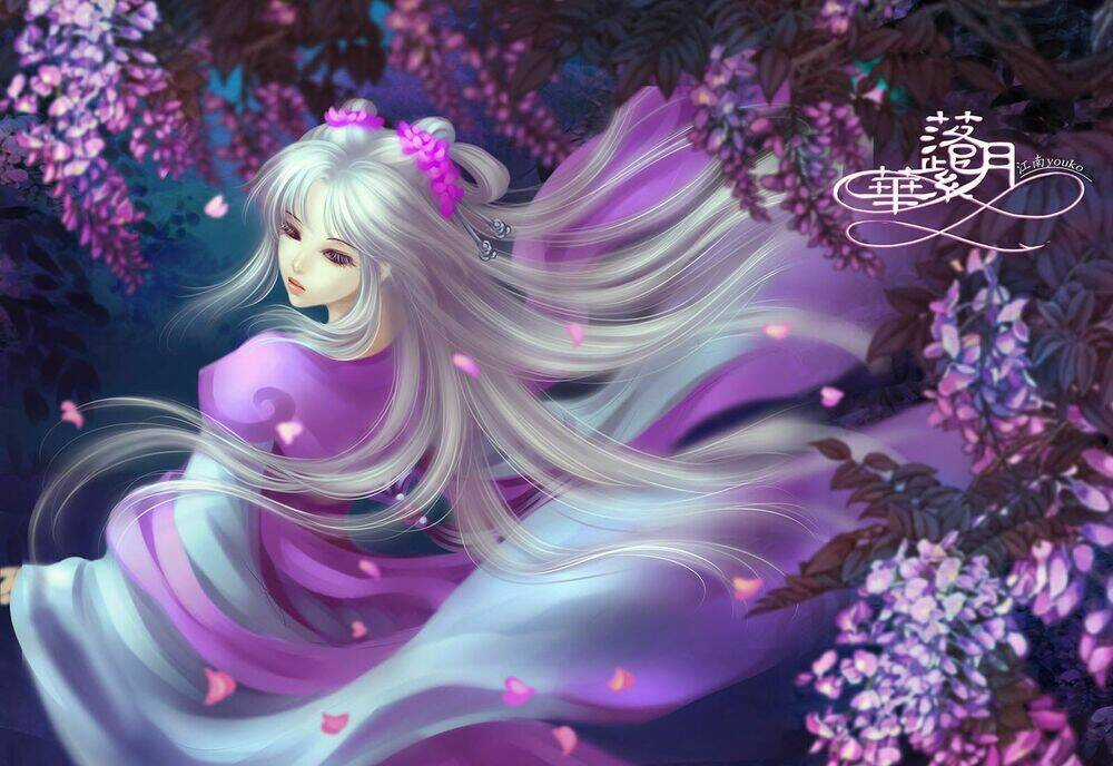 Nguyệt Lạc Tử Hoa Chapter 7 trang 2