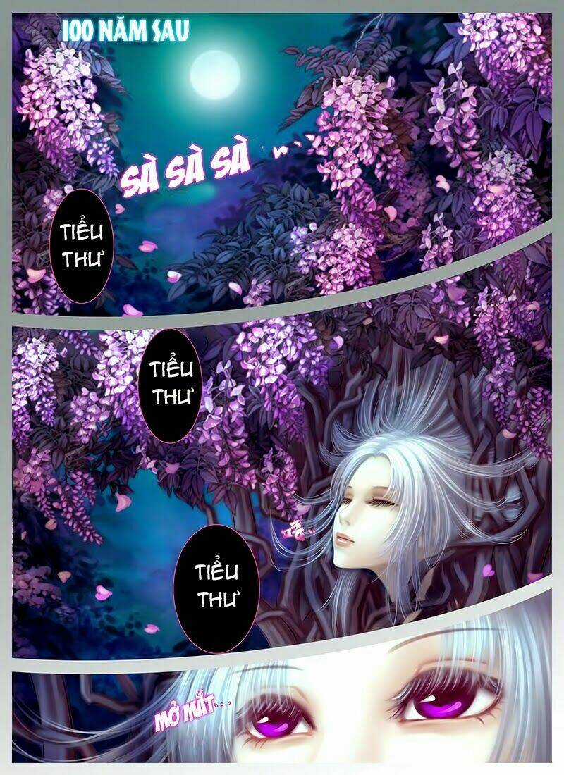 Nguyệt Lạc Tử Hoa Chapter 7 trang 3