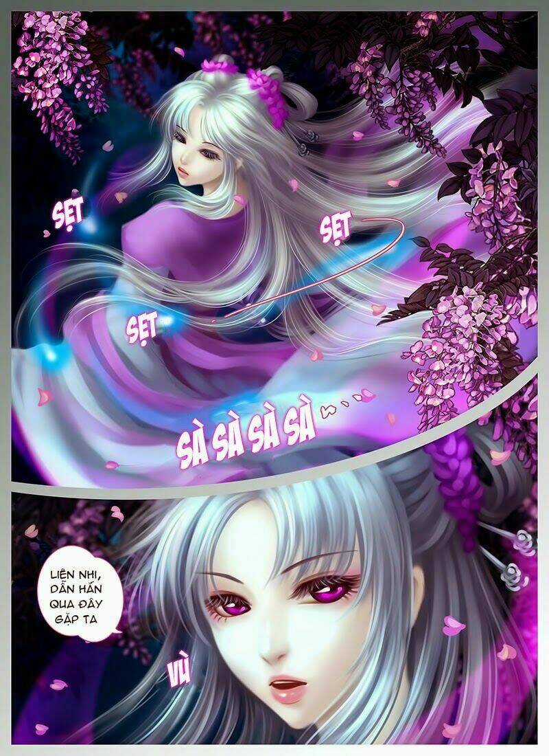 Nguyệt Lạc Tử Hoa Chapter 7 trang 5