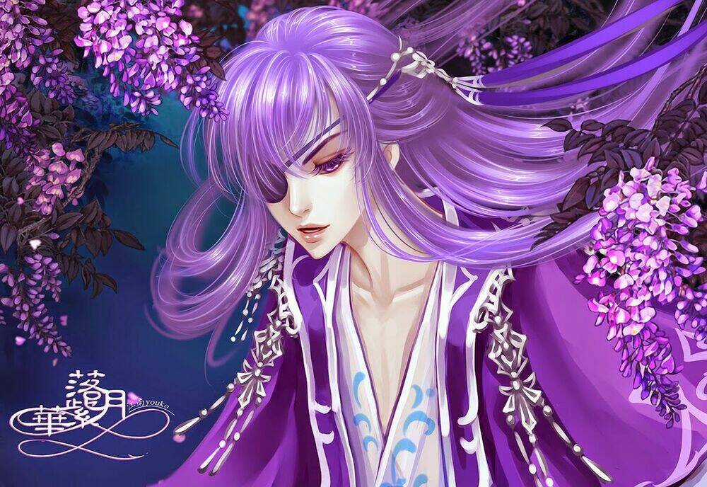 Nguyệt Lạc Tử Hoa Chapter 9.2 trang 2