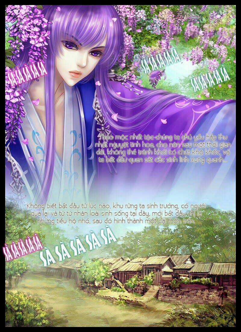 Nguyệt Lạc Tử Hoa Chapter 9.2 trang 5