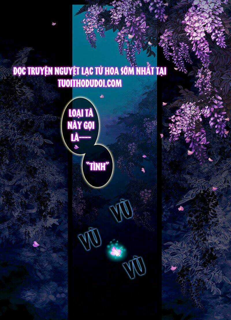 Nguyệt Lạc Tử Hoa Chapter 9.3 trang 11