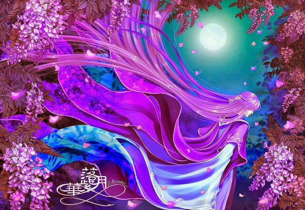 Nguyệt Lạc Tử Hoa Chapter 9 trang 2