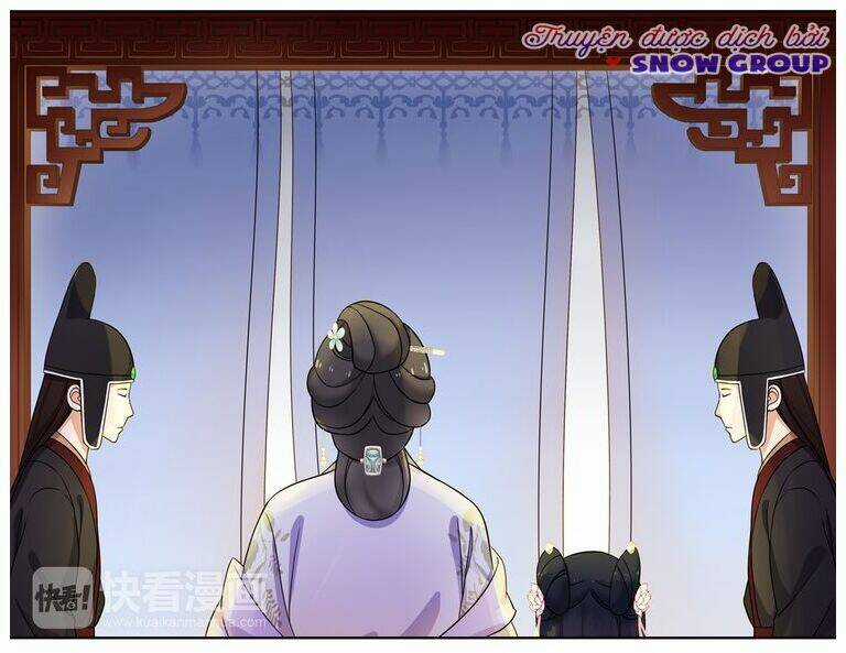 Nguyệt Trầm Ngâm Chapter 1 trang 10