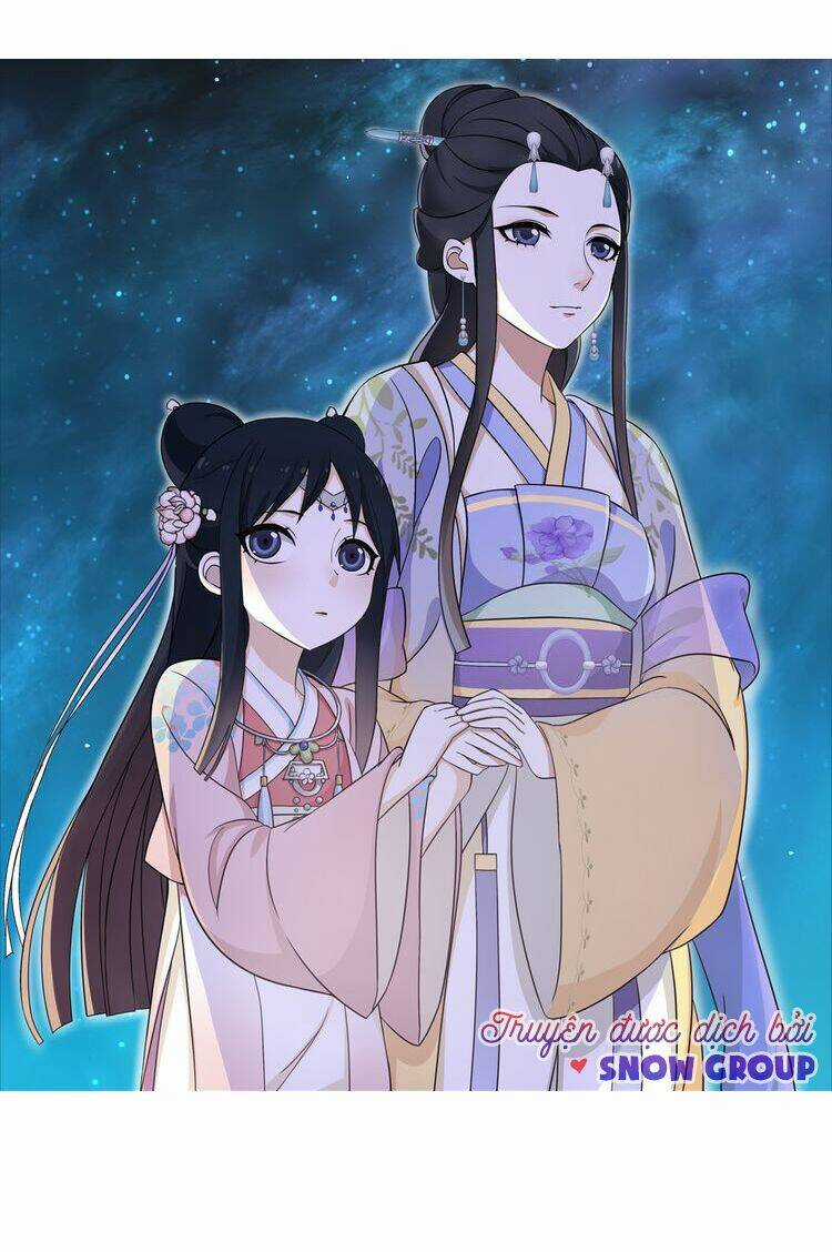 Nguyệt Trầm Ngâm Chapter 1 trang 2