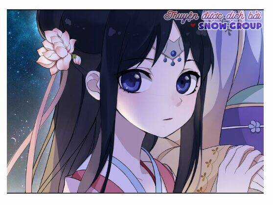 Nguyệt Trầm Ngâm Chapter 1 trang 4