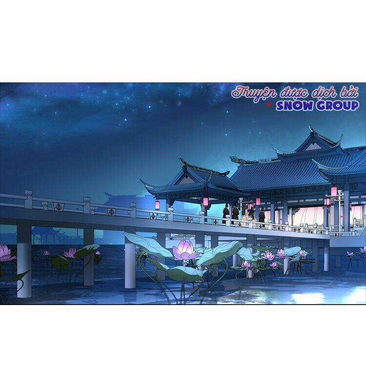 Nguyệt Trầm Ngâm Chapter 1 trang 5