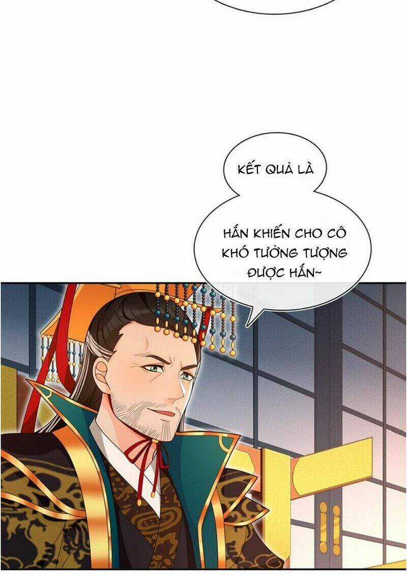 Nguyệt Trầm Ngâm Chapter 100 trang 10