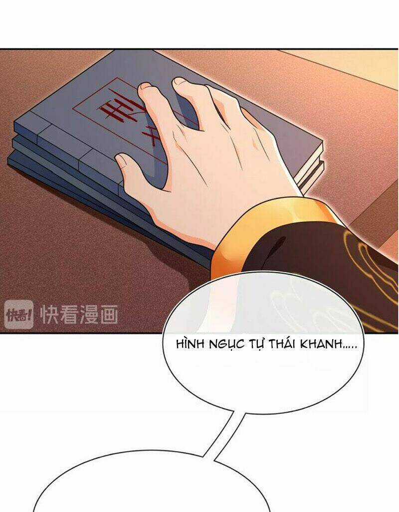 Nguyệt Trầm Ngâm Chapter 100 trang 13