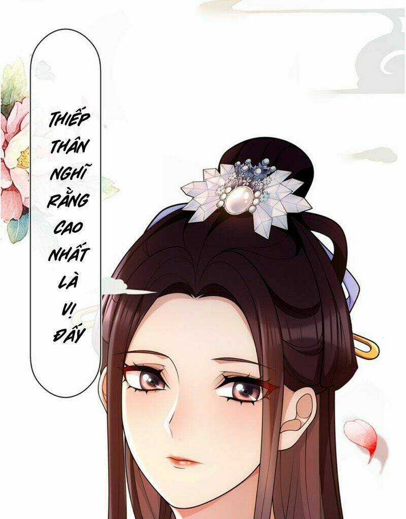 Nguyệt Trầm Ngâm Chapter 100 trang 22