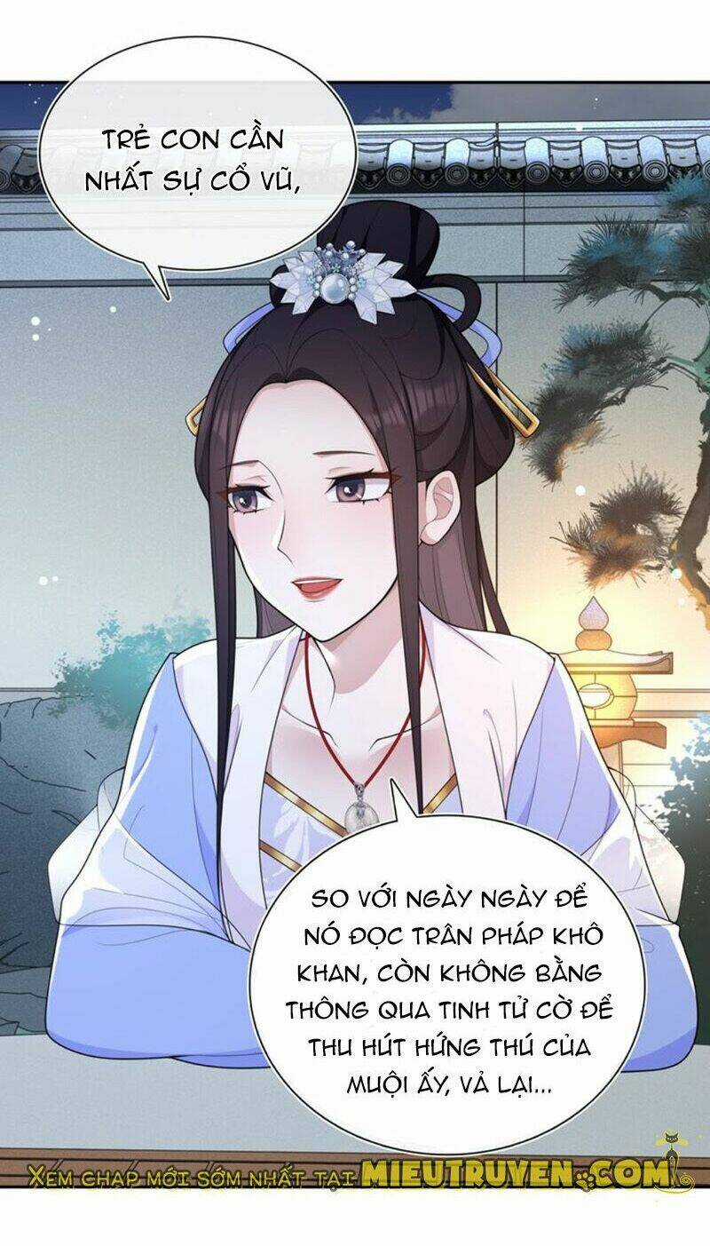 Nguyệt Trầm Ngâm Chapter 101 trang 14