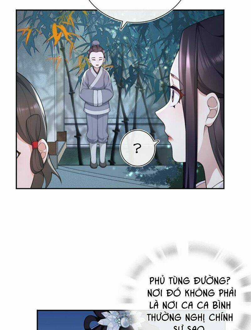 Nguyệt Trầm Ngâm Chapter 101 trang 16