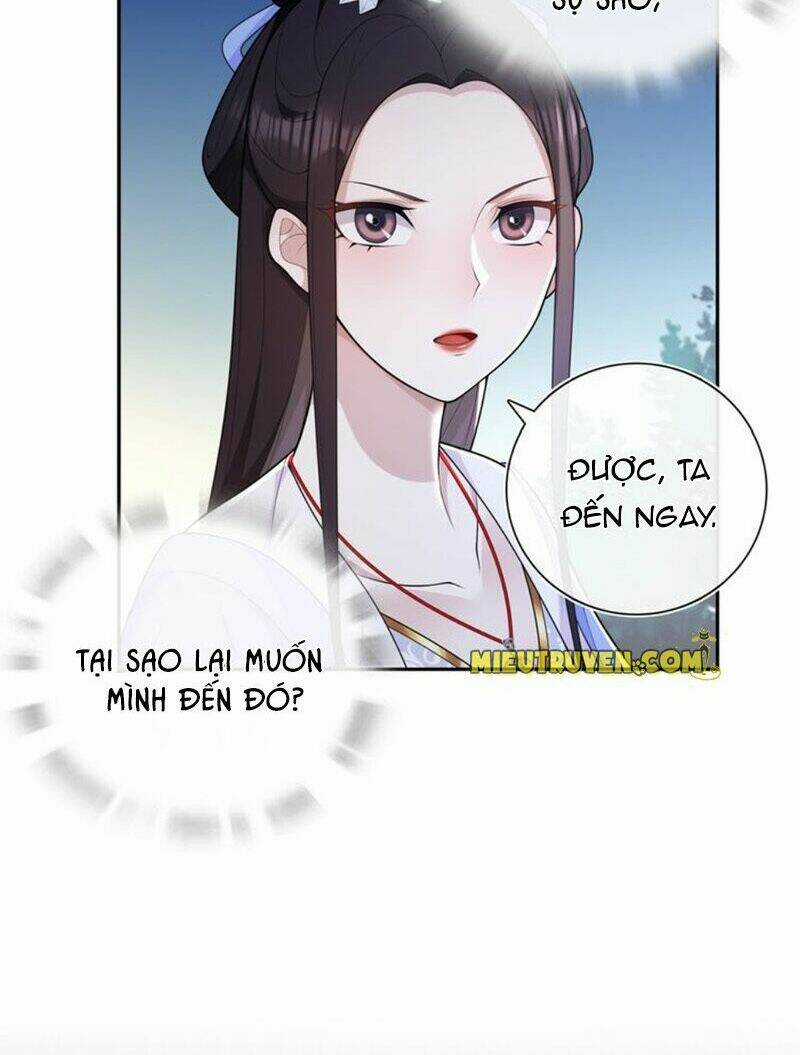 Nguyệt Trầm Ngâm Chapter 101 trang 17