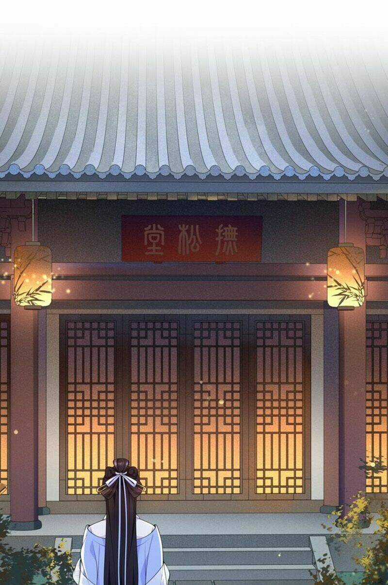 Nguyệt Trầm Ngâm Chapter 101 trang 18