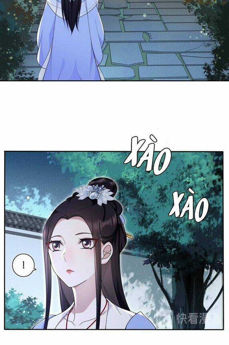 Nguyệt Trầm Ngâm Chapter 101 trang 19