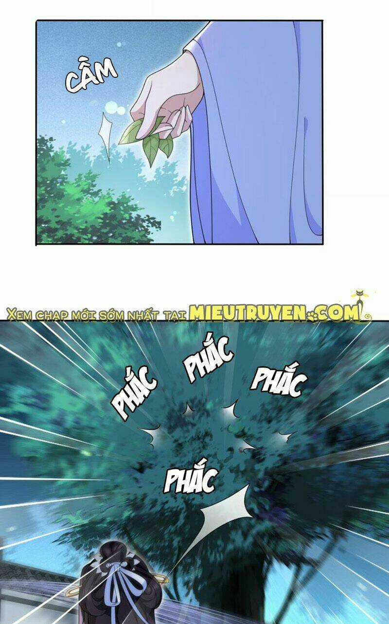 Nguyệt Trầm Ngâm Chapter 101 trang 20