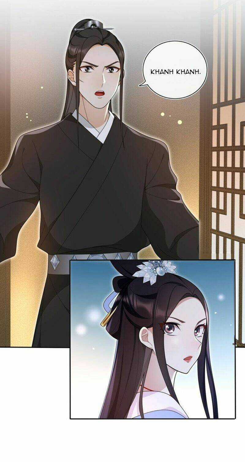 Nguyệt Trầm Ngâm Chapter 101 trang 23