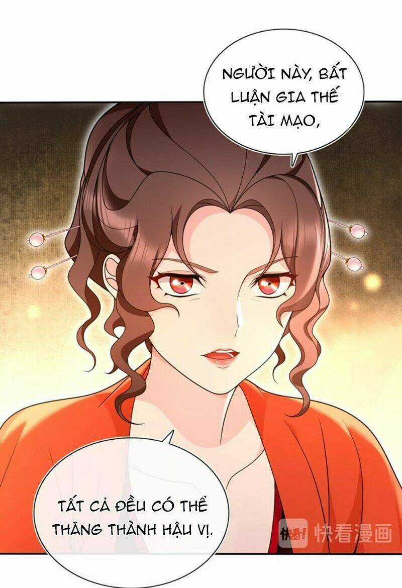 Nguyệt Trầm Ngâm Chapter 101 trang 5